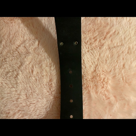 Leather belt - Picture 7 of 10